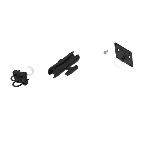 BPF11898 Bevestigingselementen-set