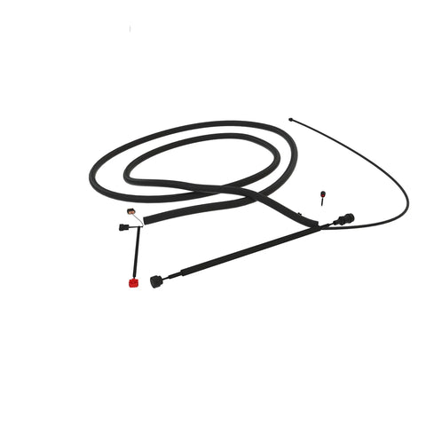 BPF11921 Kabelboom-set