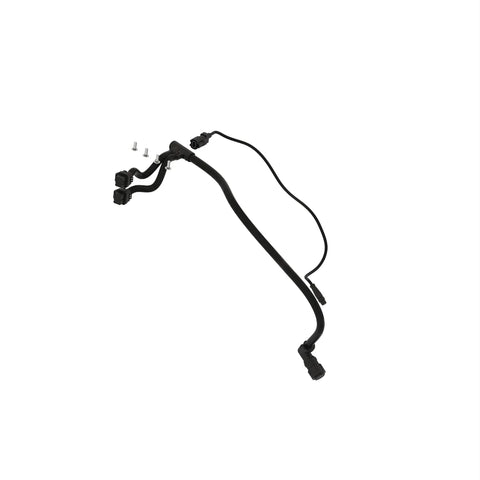BPF11923 Bevestigingselementen-set