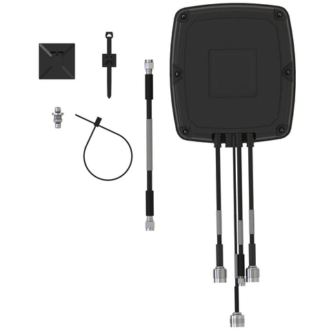 BPF12005 Antenne-set