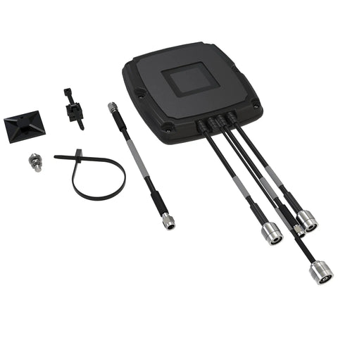 BPF12005 Antenne-set