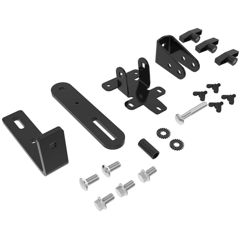BPF12124 Beugel-set