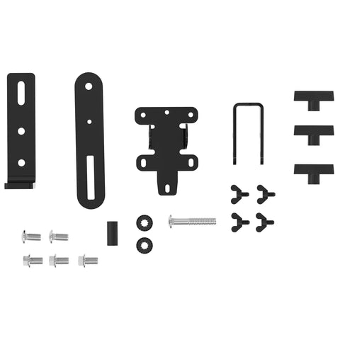 BPF12124 Beugel-set