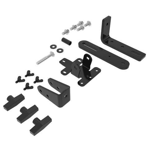 BPF12124 Beugel-set