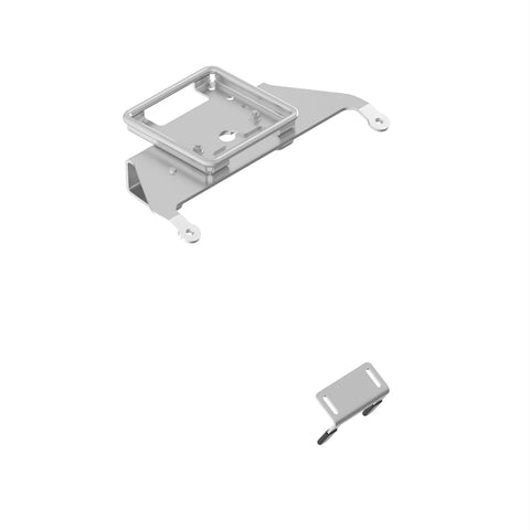 BPF12133 Beugel-set
