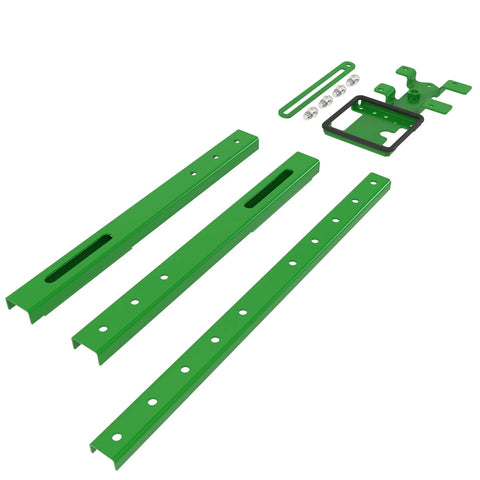BPF12231 Bevestigingselementen-set