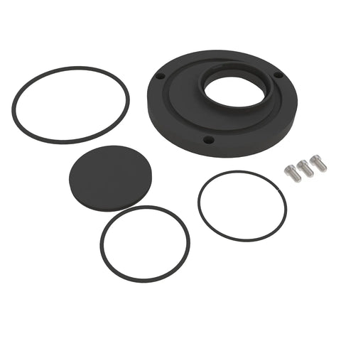 BPF12348 Bevestigingselementen-set