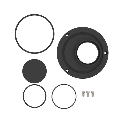 BPF12348 Bevestigingselementen-set