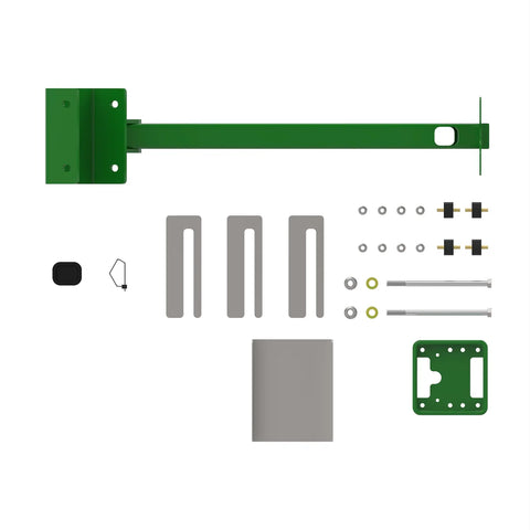 BPF12373 Bevestigingselementen-set