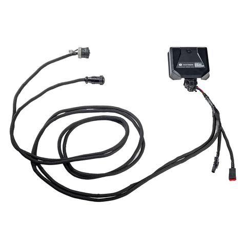 BPF12616 Elektronische besturing