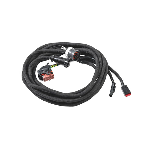 BPF12616 Elektronische besturing