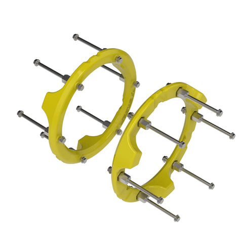 BRE10026 Gewichten-set