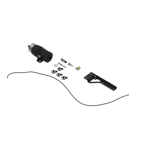 BRE10060 Solenoïde-set