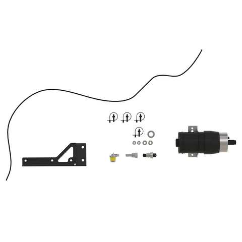 BRE10060 Solenoïde-set