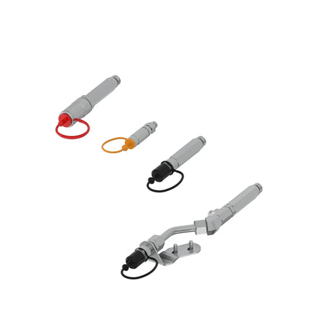 BRE10074 Hydrauliek-snelkoppeling