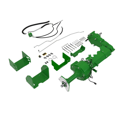 BRE10100 Aftakas-set