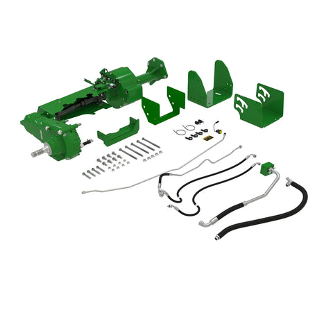 BRE10100 Aftakas-set