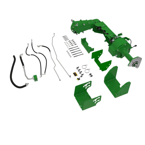 BRE10100 Aftakas-set
