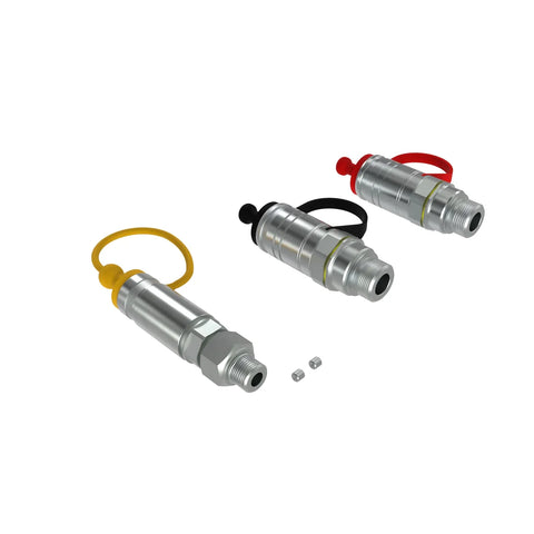 BRE10110 Hydrauliek-snelkoppeling