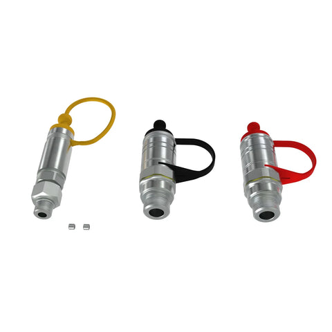 BRE10110 Hydrauliek-snelkoppeling
