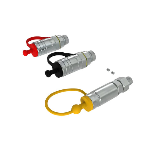 BRE10110 Hydrauliek-snelkoppeling