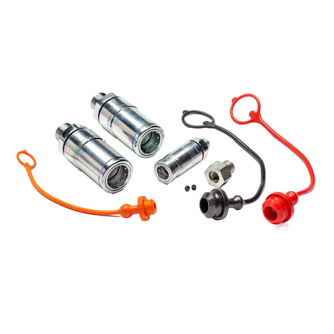 BRE10111 Hydrauliek-snelkoppeling