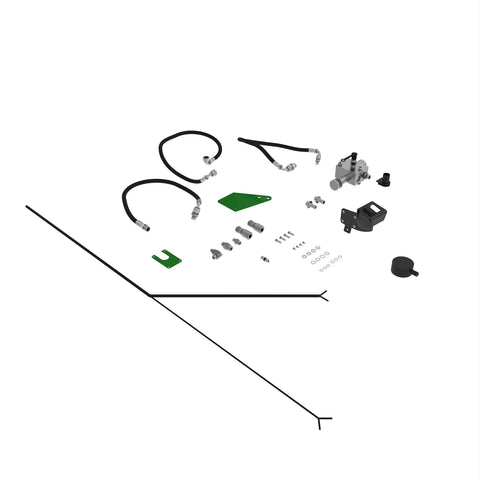 BRE10122 Regel-set