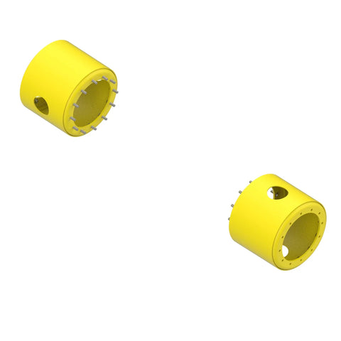 BRE10130 Wiel-set