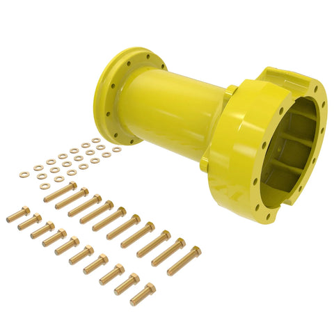 BRE10131 Verlengstuk-set