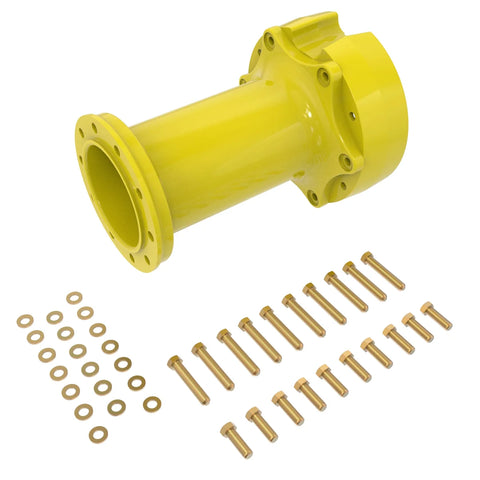 BRE10132 Verlengstuk-set