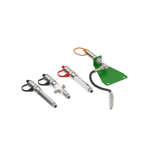 BRE10135 Hydrauliek-snelkoppeling
