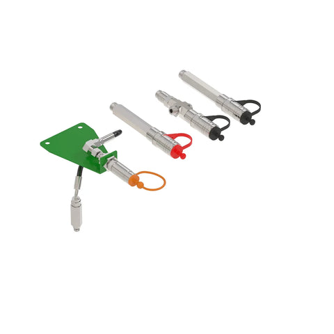 BRE10135 Hydrauliek-snelkoppeling