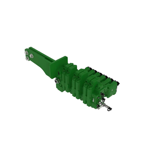 BRE10168 Kleppen-set