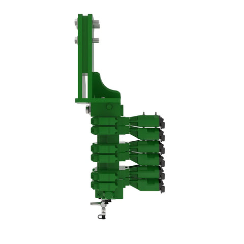 BRE10168 Kleppen-set