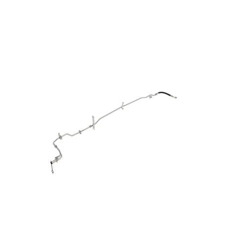 BRE10171 Olieleiding