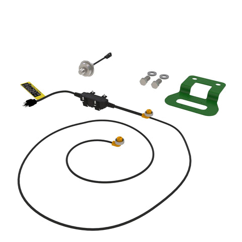 BRE10173 Verwarming-set