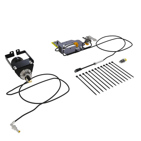 BRE10176 Verwarming-set