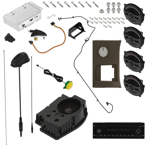 BRE10196 Radio-set