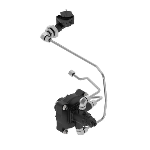 BRE10204 Pneumatische aanhangerset