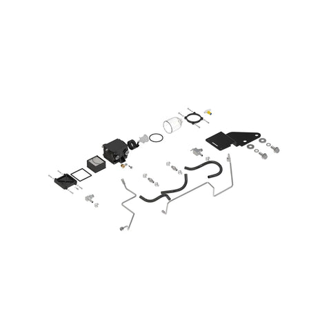 BRE10221 Separator-set
