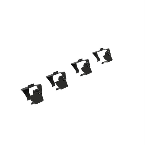 BRE10249 Schraper-set