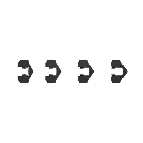 BRE10249 Schraper-set