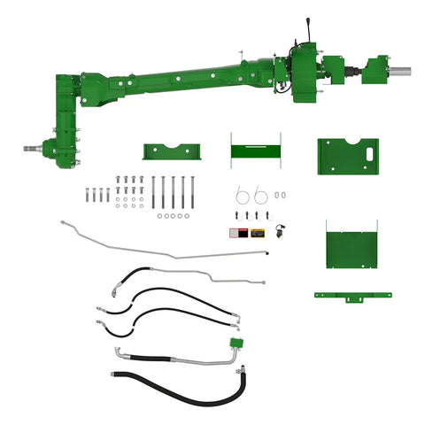 BRE10269 Aftakas-set