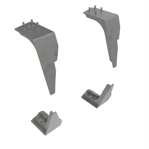BRE10295 Schraper-set