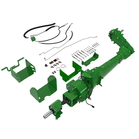 BRE10334 Aftakas-set