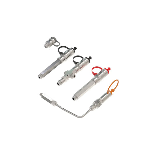 BRE10347 Hydrauliek-snelkoppeling