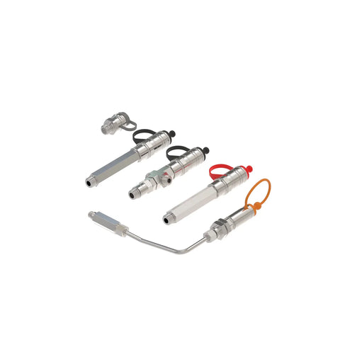 BRE10347 Hydrauliek-snelkoppeling