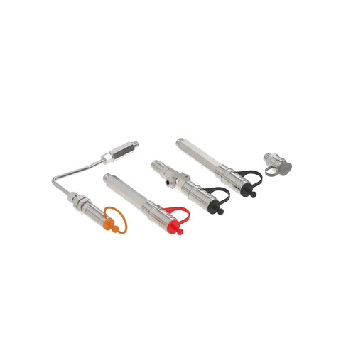 BRE10347 Hydrauliek-snelkoppeling