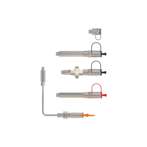 BRE10347 Hydrauliek-snelkoppeling