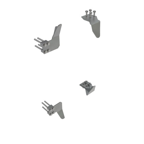 BRE10358 Schraper-set